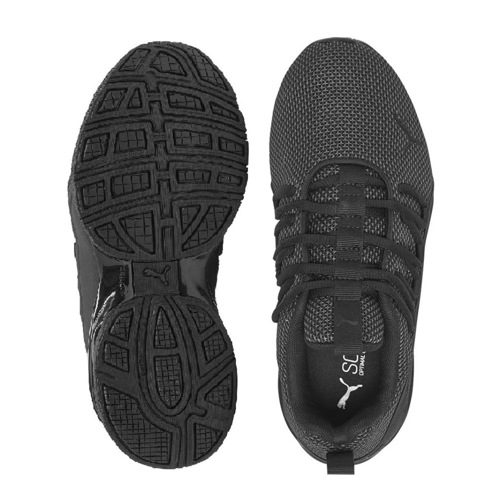 NEW  Puma Big Boys Axelion Jr. Training Sneakers - Picture 2 of 11